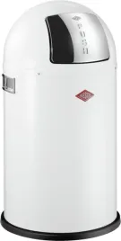 kosz-na-smieci-bialy-mat-22l-pushboy-jr-wesco