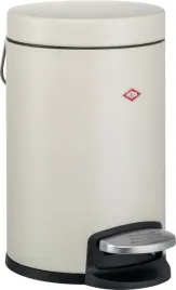 kosz-na-smieci-3l-piaskowy-mat-cosmetic-wesco