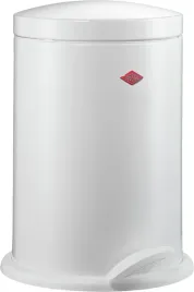 kosz-na-smieci-bialy-13l-alpha-wesco