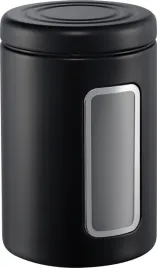 pojemnik-czarny-z-okienkiem-classic-line-2l