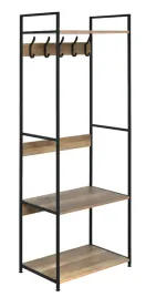 wieszak-garderoba-z-polkami-i-haczykami-loft-industrialny-175-cm