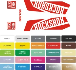 sektor-rock-shox-naklejki-na-przedni-widelec-amortyzator-rockshox