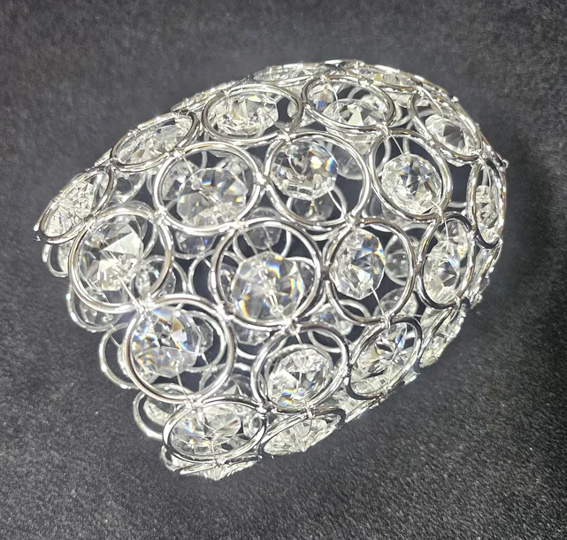 klosz-met-krysztalki-stan-nowy-stan-opakowania-oryginalne