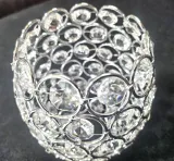 klosz-met-krysztalki-stan-nowy-kolor-srebrny