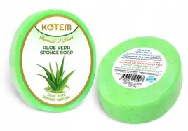kotem-nasaczone-mydlo-w-gabce-aloes-naturalne-nawilzajace-125g