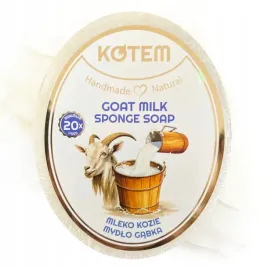 kotem-nasaczone-mydlo-w-gabce-kozie-mleko-naturalne-nawilzajace-125g