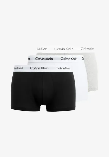 Zestaw 3-pak bokserek męskich Calvin Klein r.L
