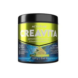 creavita-300g-cytryna-limonka-tauryna-monohydrat