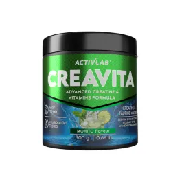 creavita-300g-mohito-tauryna-monohydrat