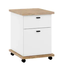 kontener-na-kolkach-bialy-43cm-gros-rozne-kolory