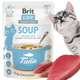 mokra-karma-zupa-dla-kota-75-g-tunczyk-brit-care-cat-soup-nawodnienie