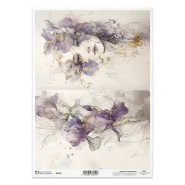 papier-ryzowy-do-decoupage-a4-dekoracyjne-wzory-irys-twarz-kobiety-i