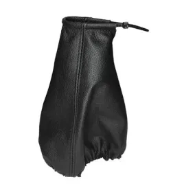 mieszek-lewarka-biegow-skora-uniwersalny-czarny