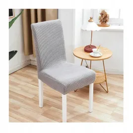 pokrowce-na-krzesla-do-jadalni-jasno-szare-elastyczne-zestaw-6-szt