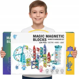 klocki-magnetyczne-konstrukcyjne-swiecacy-tor-3d-magnetic-edukacyjne-stem