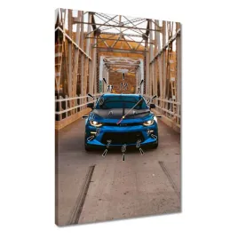 zegary-40x60-motoryzacja-samochod-auta