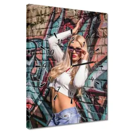 zegary-30x40-ladne-kobiety-laski-babki