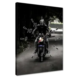 zegary-30x40-motocyklista-doskonaly
