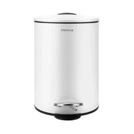 kosz-na-smieci-stal-nierdzewna-blomus-5l-bialy