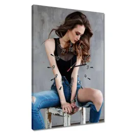 zegary-40x60-ladne-kobiety-laski-babki
