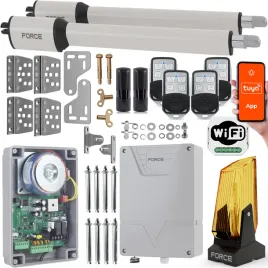 zestaw-do-bramy-skrzydlowej-force-sw300-ls-krancowki-2x3m-600-kg-wifi