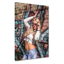 zegary-40x60-ladne-kobiety-laski-babki
