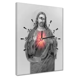 zegary-30x40-jezus-chrystus