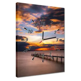 zegary-30x40-most-jezioro-zachod
