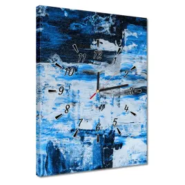 zegary-30x40-blue-wilfred-19-4052