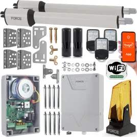 zestaw-do-bramy-skrzydlowej-force-sw300-ls-krancowki-2x3m-600-kg-wifi