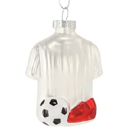 szklana-bombka-ksztaltka-pilkarska-biala-zawieszka-79x6x3-cm-sport