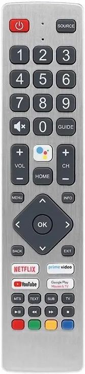 pilot-tv-sharp-aquos-android-google-youtube-netflix-hq-stan-nowy