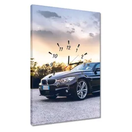 zegary-40x60-samochod-bmw-auto-klasyk