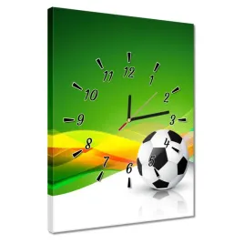 zegary-30x40-pilka-nozna-football-noga
