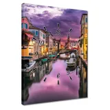 zegary-30x40-wenecja