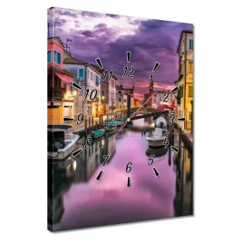 zegary-30x40-wenecja