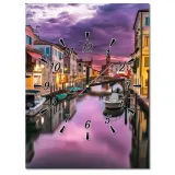 zegary-30x40-wenecja-stan-nowy