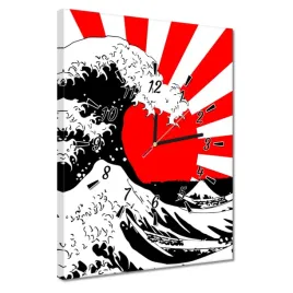 zegary-30x40-japonia-kamikaze