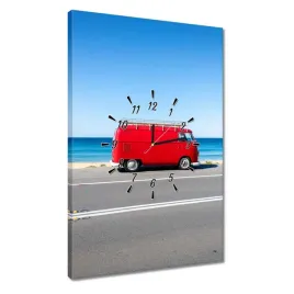 zegary-40x60-volkswagen-transporter-vw