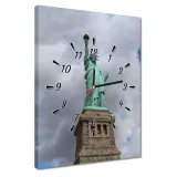 zegary-30x40-statua-wolnosci