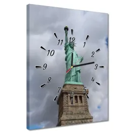 zegary-30x40-statua-wolnosci