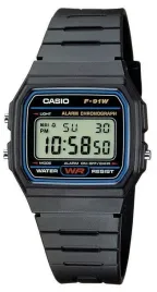 zegarek-casio-f-91w-1yeg-retro-style