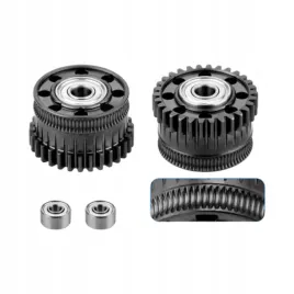 ulepszony-zestaw-kol-ekstrudera-k2-plus-dual-helical-nikiel