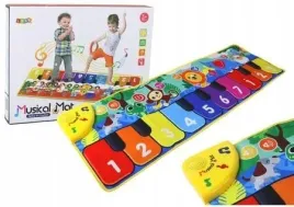 mata-do-tanczenia-lean-toys-mata-do-tanczenia-dzwiek-zwierzatka