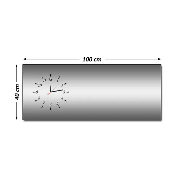 zegary-100x40-dodge-samochod-auto-typ-scienny