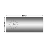 zegary-100x40-dodge-samochod-auto-typ-scienny