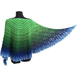 chusta-dandelion-recznie-robiona-200-x-60-bawelna