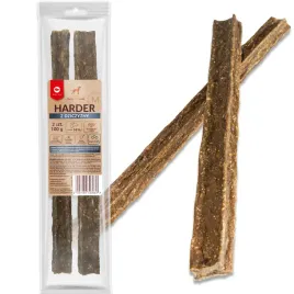 maced-harder-gryzak-dla-psa-dziczyzna-30-cm-2-szt