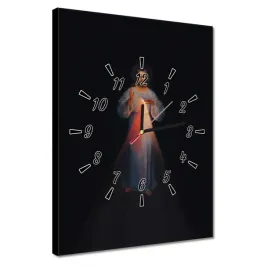zegary-30x40-jezu-ufam-tobie