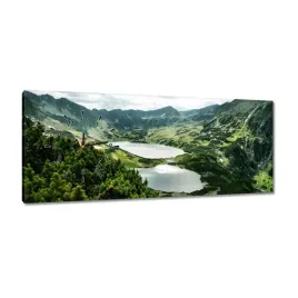 zegary-100x40-tatry-dolina-5-ciu-stawow